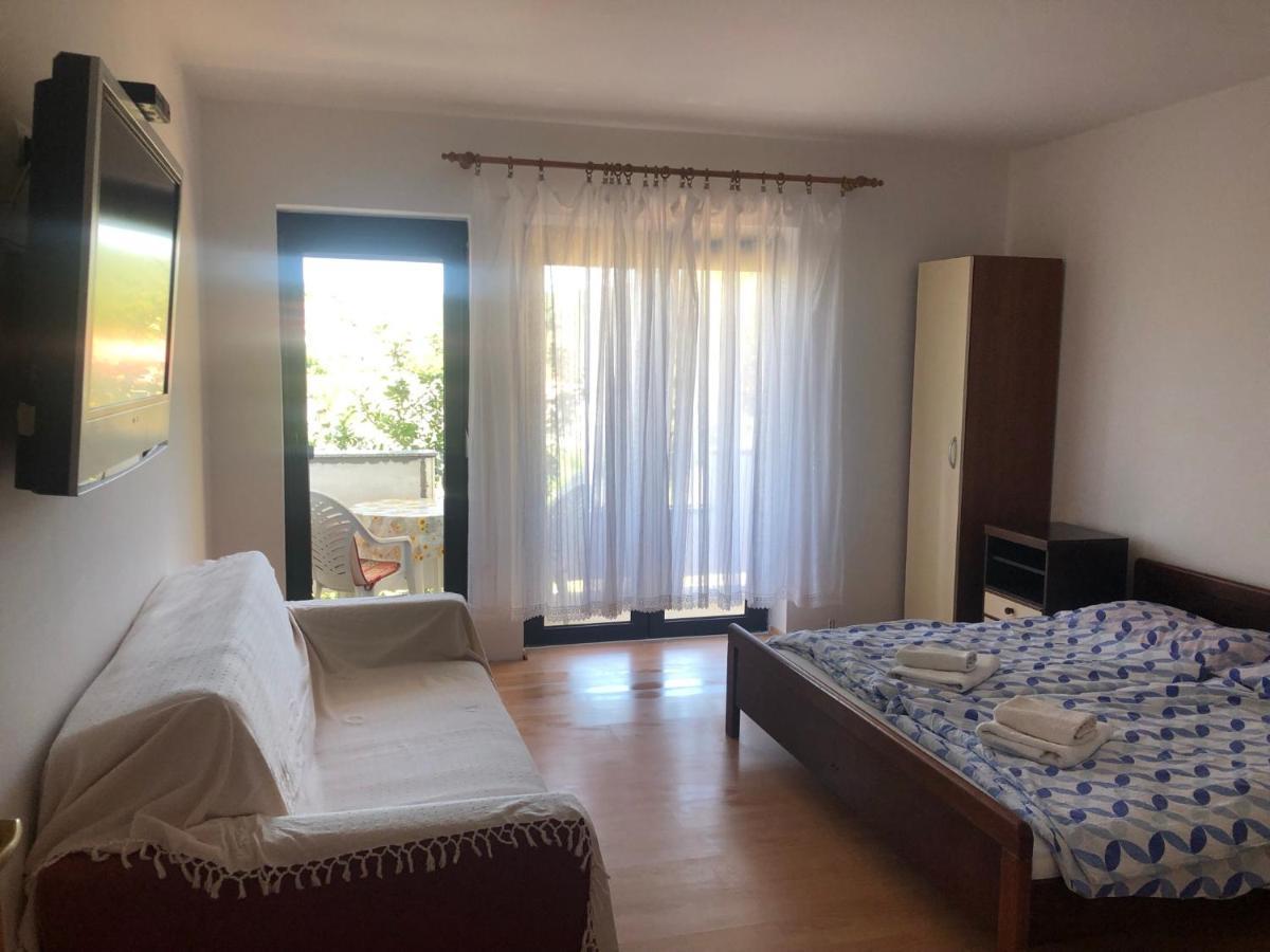 Apartments Palit Rab Δωμάτιο φωτογραφία