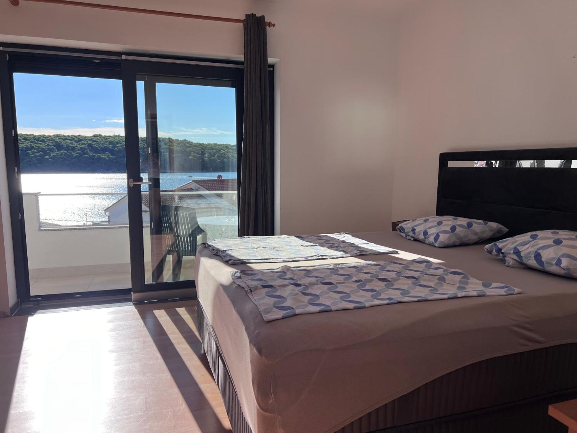 Apartments Palit Rab Εξωτερικό φωτογραφία