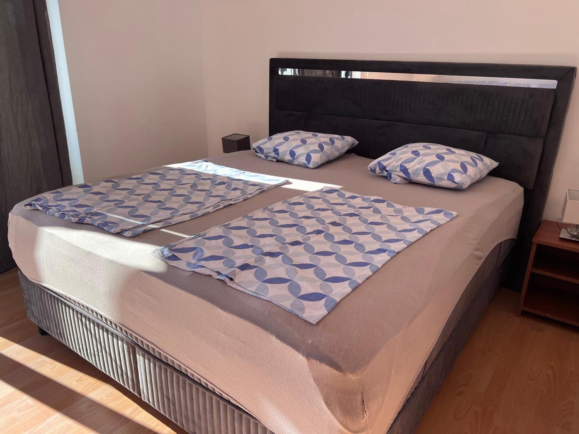 Apartments Palit Rab Εξωτερικό φωτογραφία
