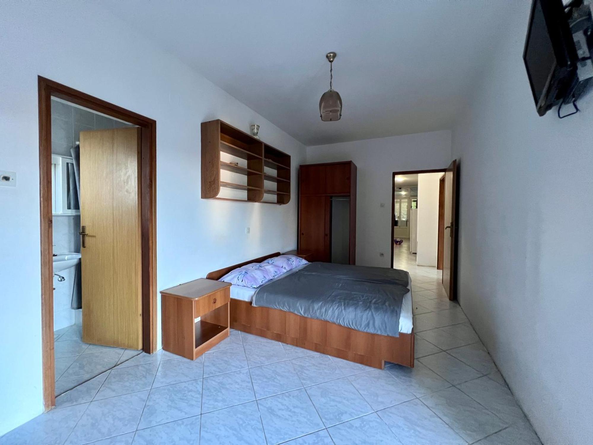 Apartments Palit Rab Εξωτερικό φωτογραφία