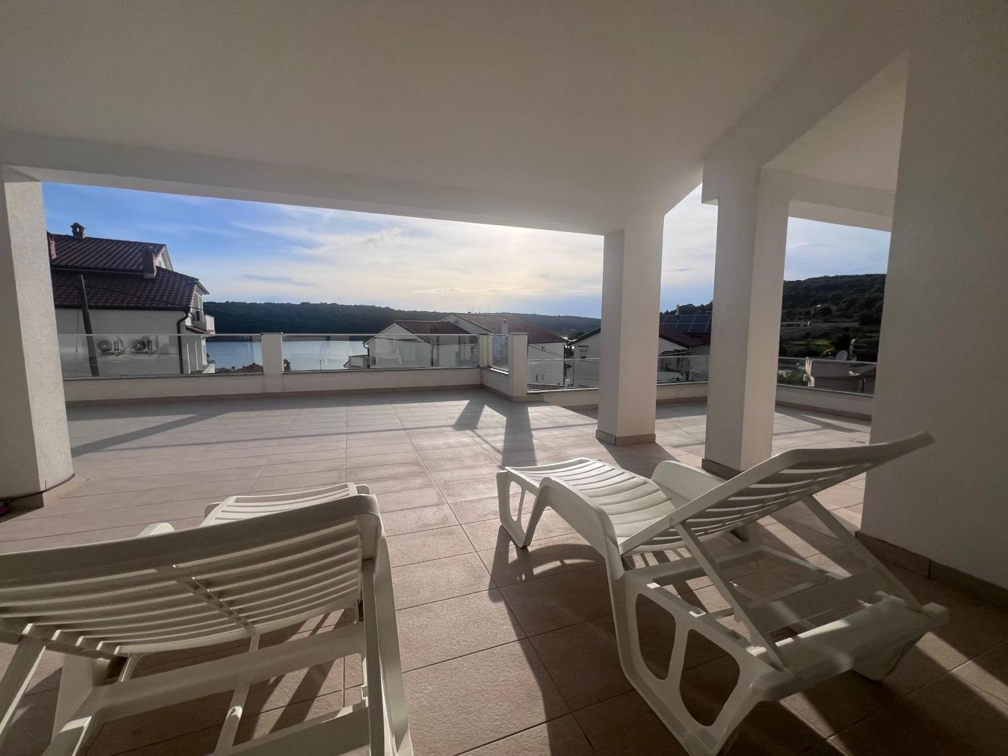 Apartments Palit Rab Δωμάτιο φωτογραφία