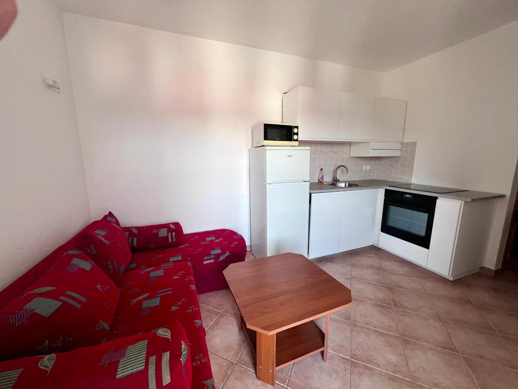 Apartments Palit Rab Εξωτερικό φωτογραφία