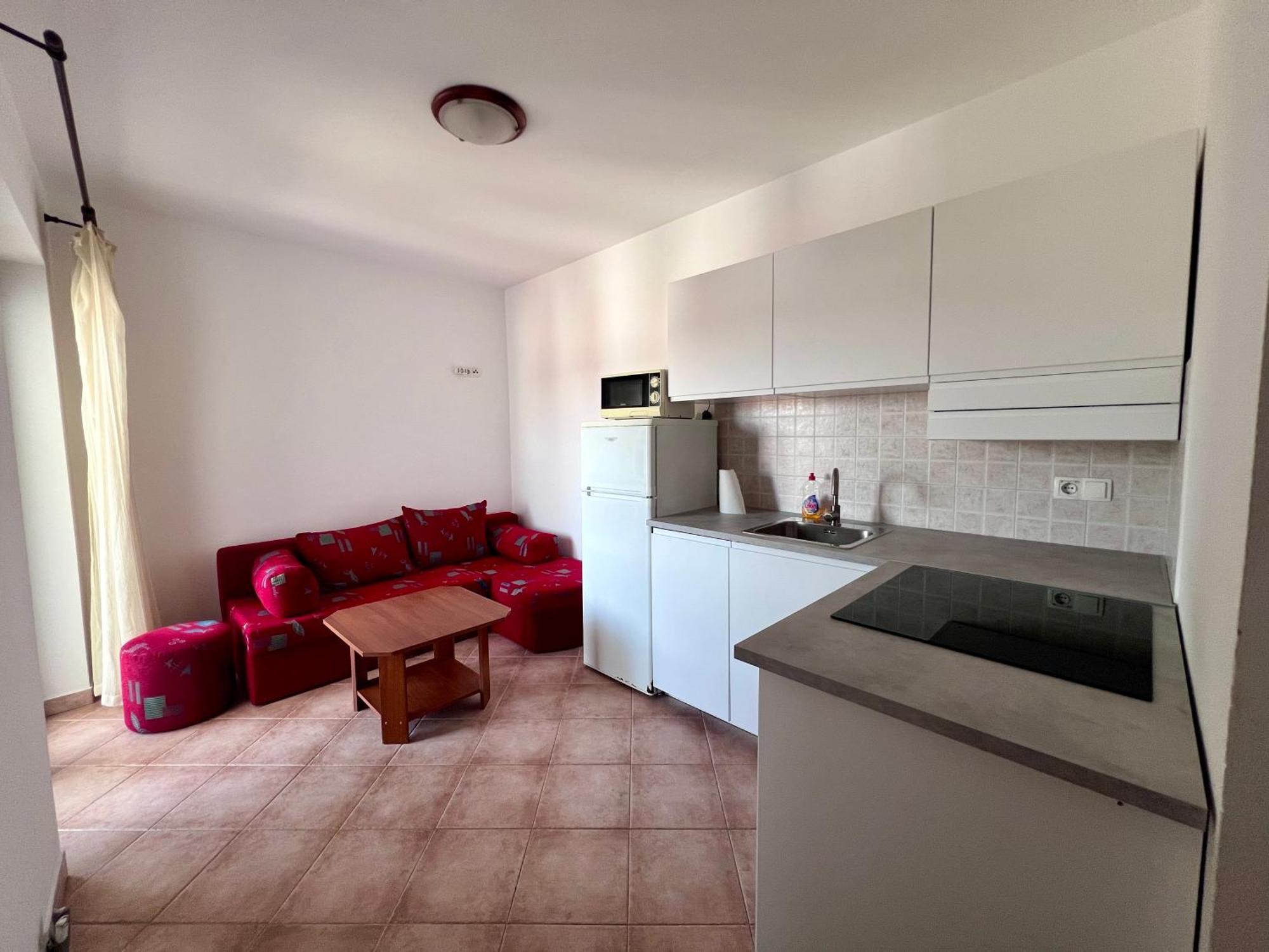 Apartments Palit Rab Εξωτερικό φωτογραφία