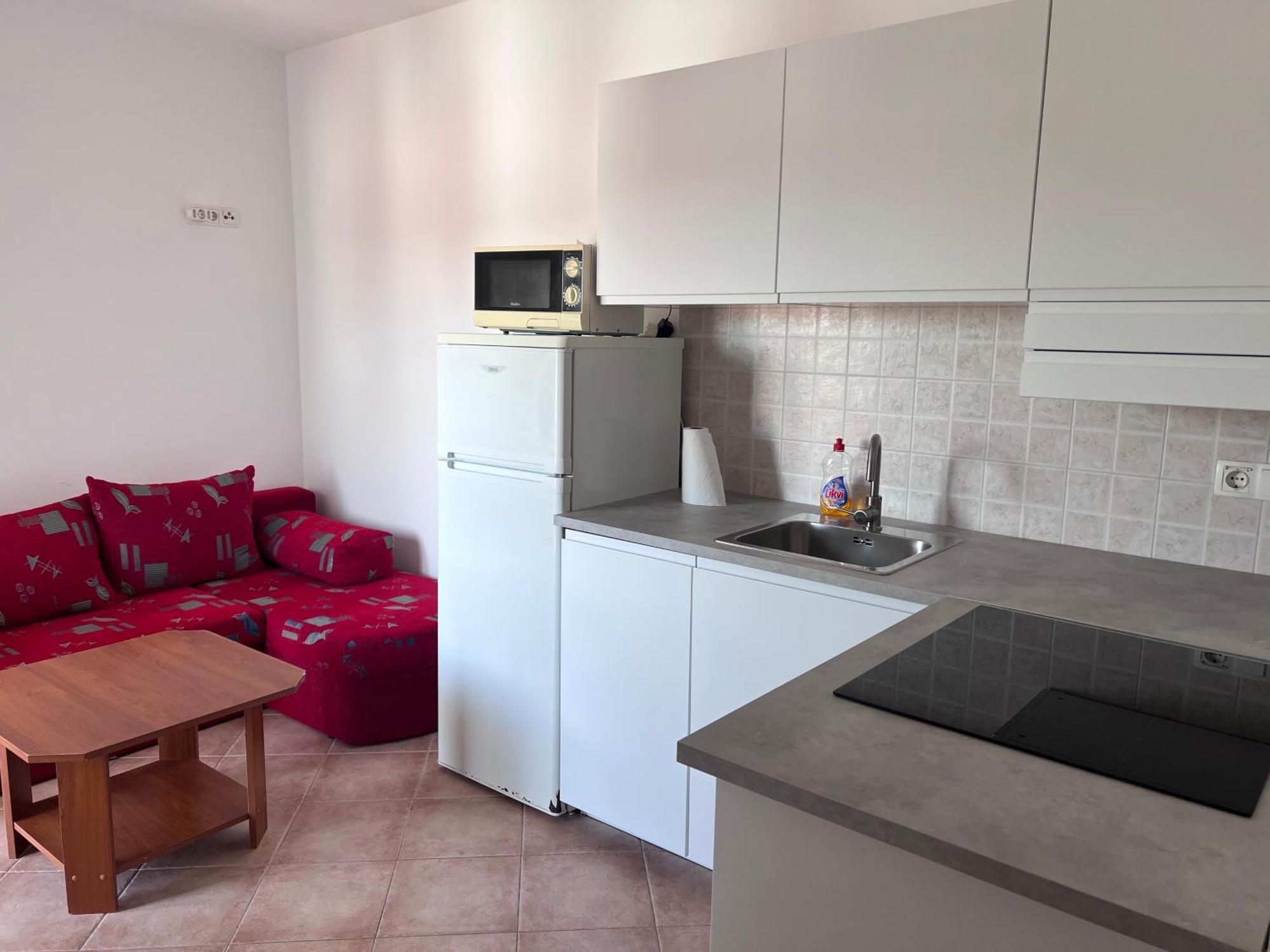 Apartments Palit Rab Δωμάτιο φωτογραφία