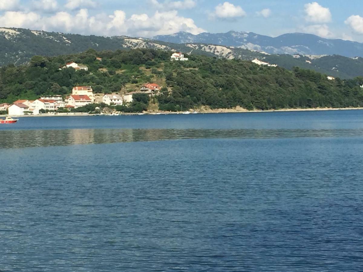 Apartments Palit Rab Εξωτερικό φωτογραφία